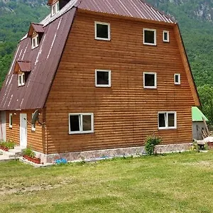 Affittacamere Bujtina Zemra Tradites, Theth