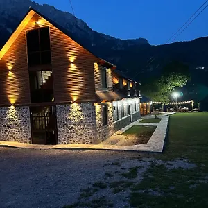Affittacamere Royal Land, Theth