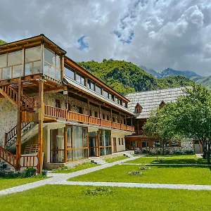 Alloggio per agriturismo Logu I Harushave, Theth